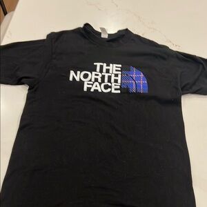 The North Face Black Men's Shirt